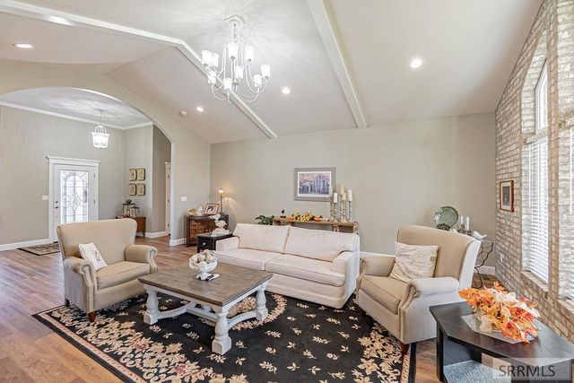 2981 W Von Elm Drive, Blackfoot, ID 83221