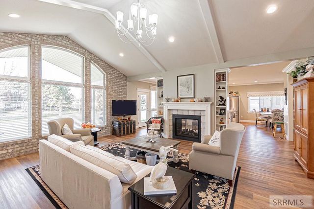 2981 W Von Elm Drive, Blackfoot, ID 83221