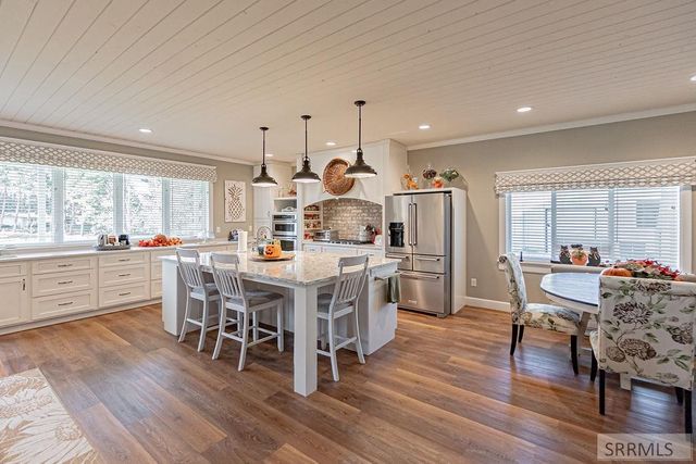 2981 W Von Elm Drive, Blackfoot, ID 83221