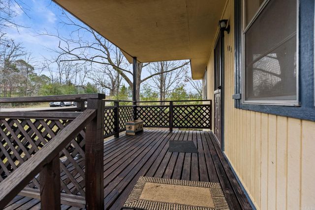 101 E Mourot Street, Plumerville, AR 72127