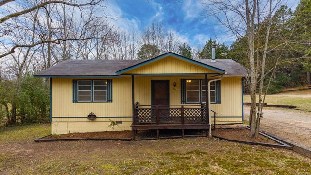 101 E Mourot Street, Plumerville, AR 72127