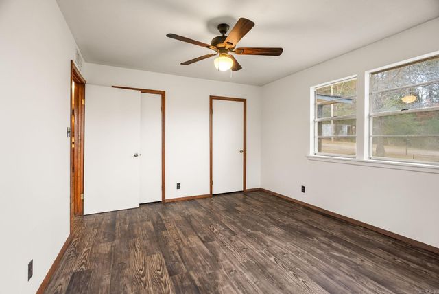 101 E Mourot Street, Plumerville, AR 72127