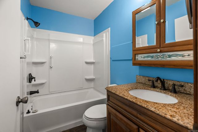 101 E Mourot Street, Plumerville, AR 72127