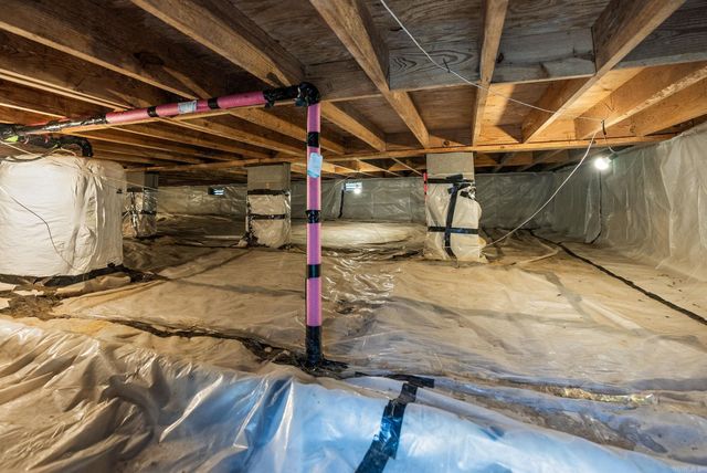 101 E Mourot Street, Plumerville, AR 72127