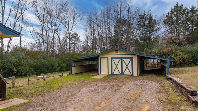101 E Mourot Street, Plumerville, AR 72127