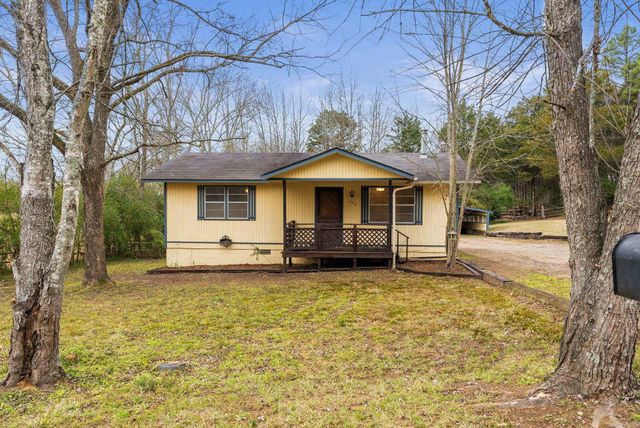 101 E Mourot Street, Plumerville, AR 72127