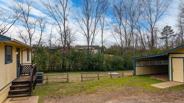 101 E Mourot Street, Plumerville, AR 72127