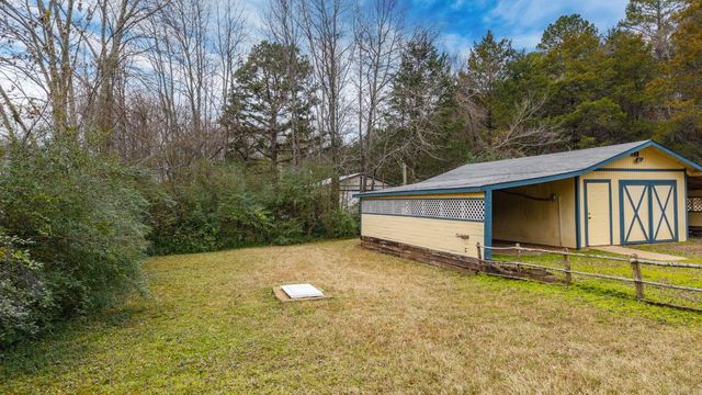 101 E Mourot Street, Plumerville, AR 72127