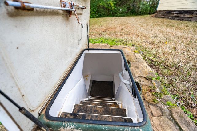 101 E Mourot Street, Plumerville, AR 72127