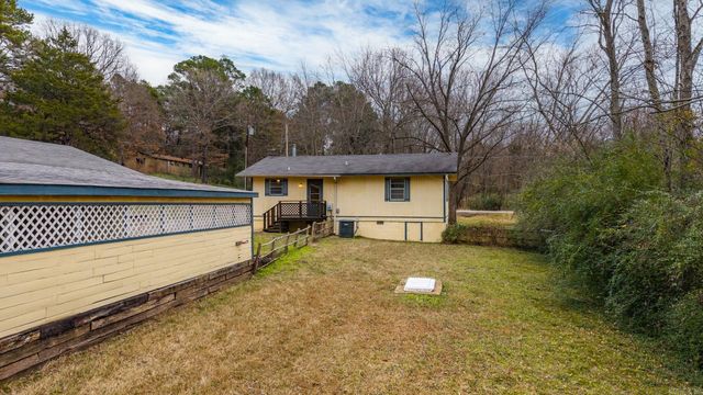 101 E Mourot Street, Plumerville, AR 72127