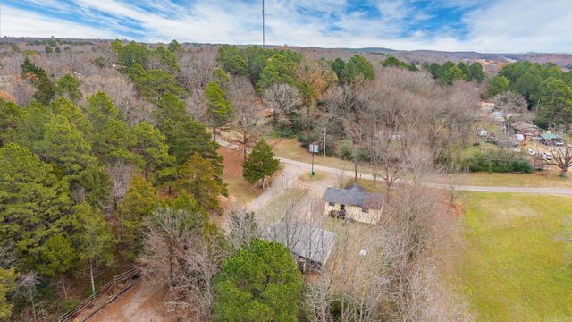 101 E Mourot Street, Plumerville, AR 72127
