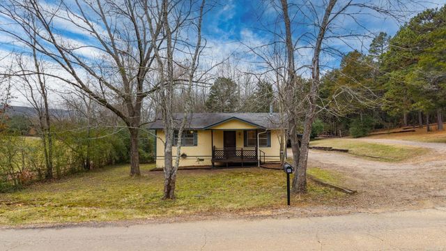 101 E Mourot Street, Plumerville, AR 72127