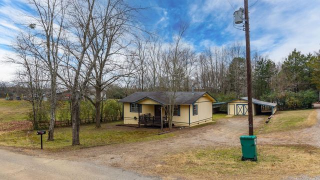 101 E Mourot Street, Plumerville, AR 72127