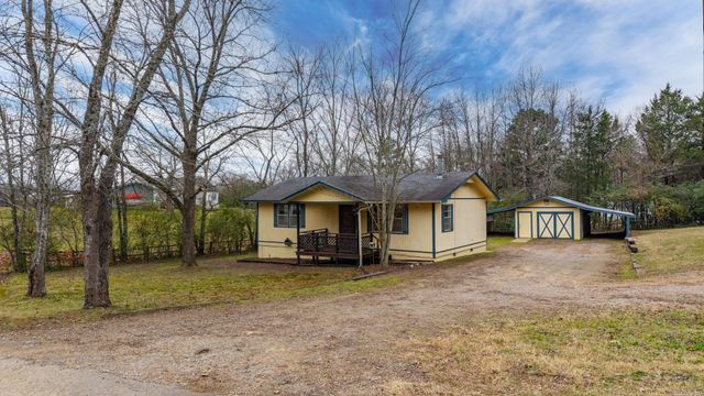 101 E Mourot Street, Plumerville, AR 72127