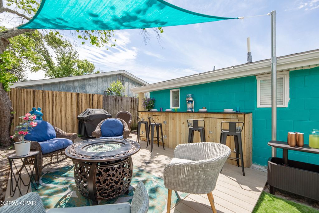 214 Placido Place, Panama City Beach, FL 32413
