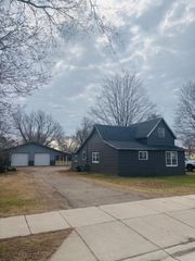 104 Douglas Avenue, Carlos, MN 56319