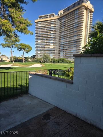 3153 Bel Air Drive, Las Vegas, NV 89109