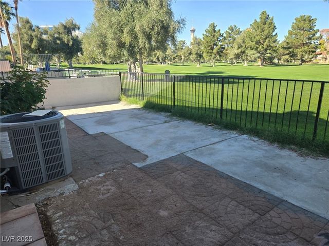 3153 Bel Air Drive, Las Vegas, NV 89109