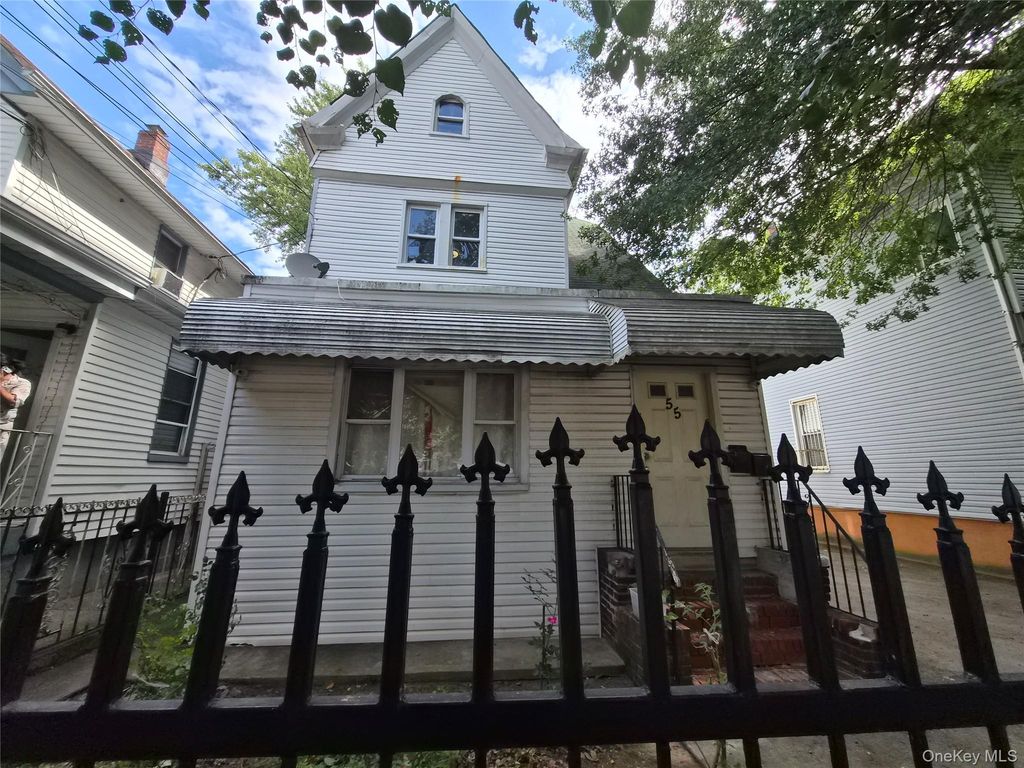 55 Richmond Street, Brooklyn, NY 11208