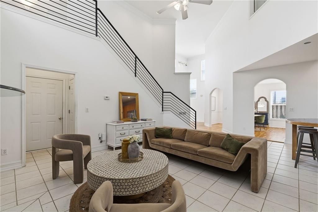Image 3 of property listing at 0 Brkhvn Village Circle, Brookhaven, GA 30319