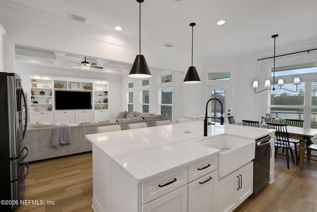 7206 T AND G FARM Lane, Macclenny, FL 32063