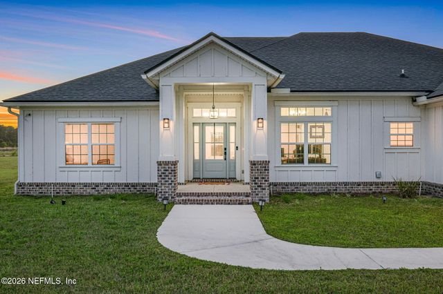 7206 T AND G FARM Lane, Macclenny, FL 32063