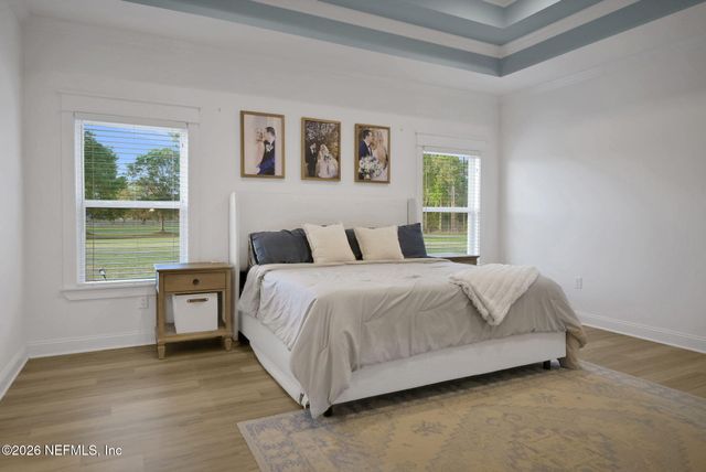 7206 T AND G FARM Lane, Macclenny, FL 32063