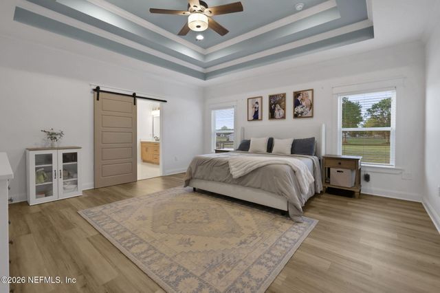 7206 T AND G FARM Lane, Macclenny, FL 32063