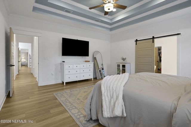 7206 T AND G FARM Lane, Macclenny, FL 32063