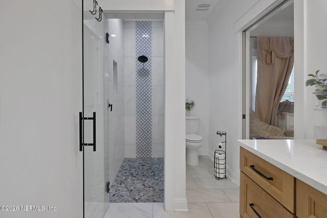 7206 T AND G FARM Lane, Macclenny, FL 32063