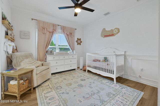 7206 T AND G FARM Lane, Macclenny, FL 32063