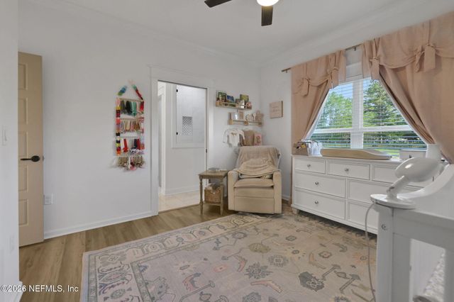 7206 T AND G FARM Lane, Macclenny, FL 32063