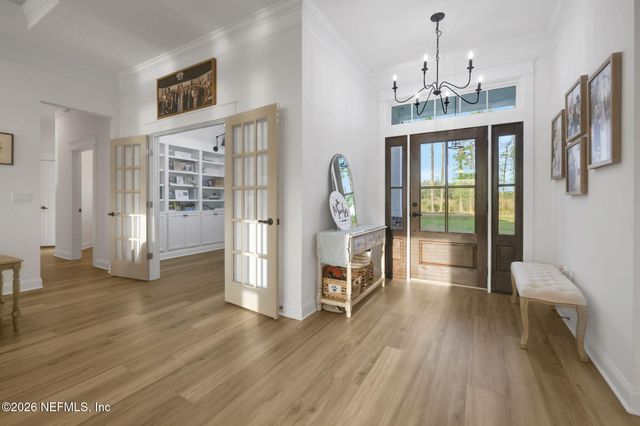 7206 T AND G FARM Lane, Macclenny, FL 32063