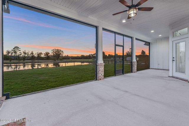 7206 T AND G FARM Lane, Macclenny, FL 32063