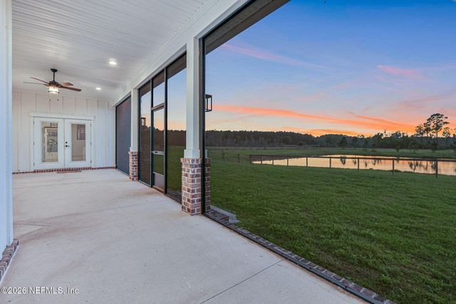 7206 T AND G FARM Lane, Macclenny, FL 32063