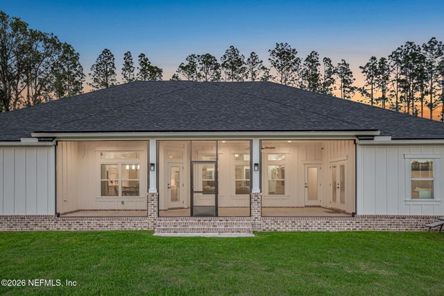 7206 T AND G FARM Lane, Macclenny, FL 32063