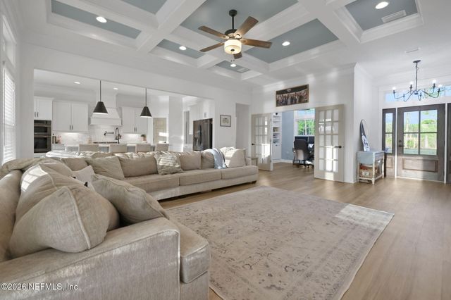 7206 T AND G FARM Lane, Macclenny, FL 32063