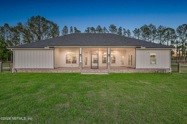 7206 T AND G FARM Lane, Macclenny, FL 32063