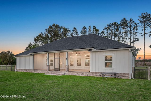 7206 T AND G FARM Lane, Macclenny, FL 32063