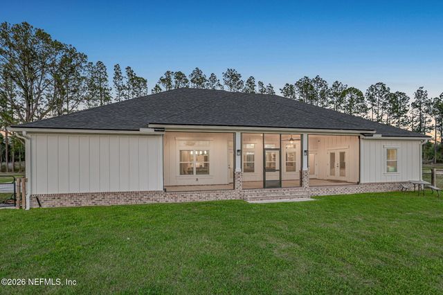 7206 T AND G FARM Lane, Macclenny, FL 32063