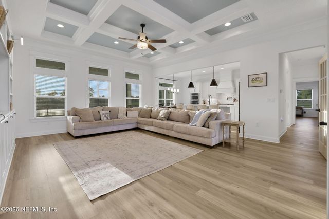 7206 T AND G FARM Lane, Macclenny, FL 32063