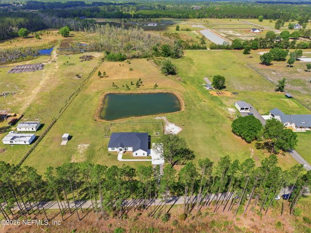 7206 T AND G FARM Lane, Macclenny, FL 32063
