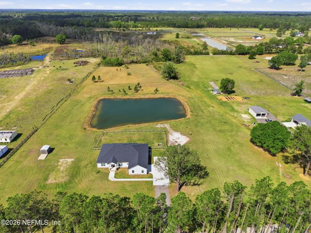 7206 T AND G FARM Lane, Macclenny, FL 32063