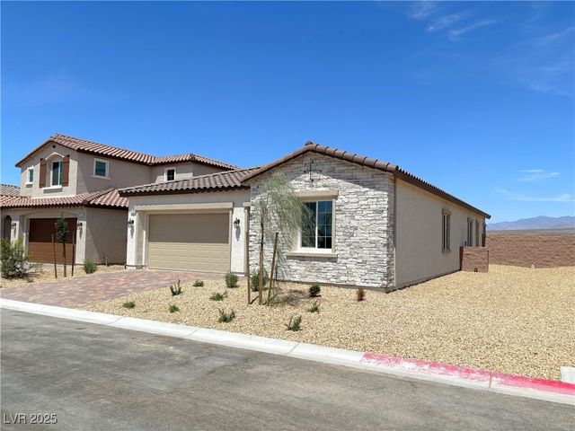 5720 East Badlands Lane, Pahrump, NV 89061