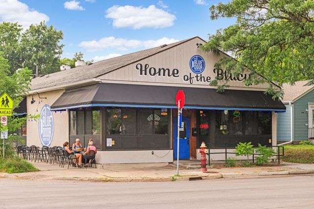 3832 42nd Avenue S, Minneapolis, MN 55406