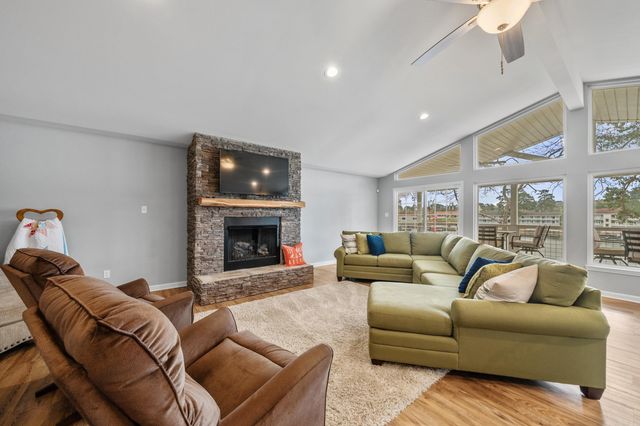 314 Paradise Point, Hot Springs National Park, AR 71913