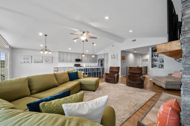 314 Paradise Point, Hot Springs National Park, AR 71913