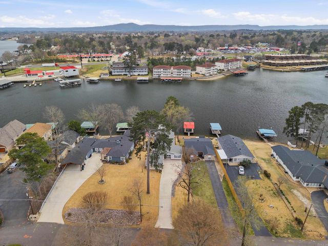314 Paradise Point, Hot Springs National Park, AR 71913