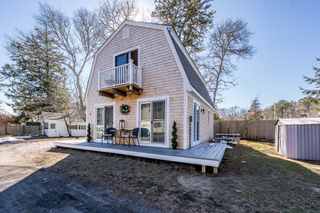 9 Bells Neck Rd 10, Harwich, MA 02671