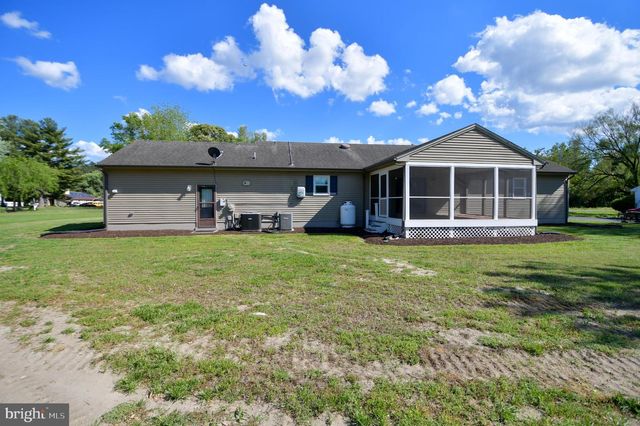 26956 PRATT ROAD, Salisbury, MD 21801